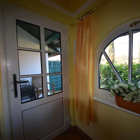 Kirchhaus By Interhome * Groß Zicker