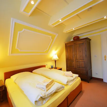 Tatil Evi Kirchhaus By Interhome *