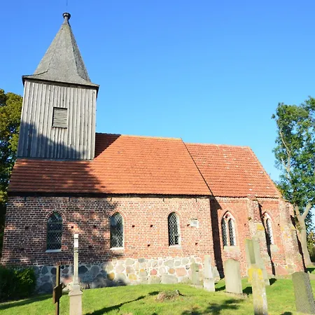 Kirchhaus By Interhome *