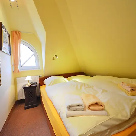 Kirchhaus By Interhome * Groß Zicker