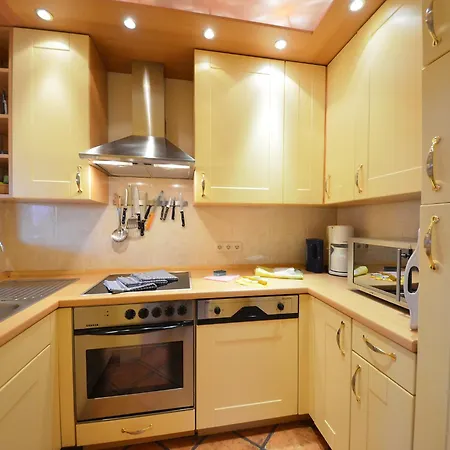 Kirchhaus By Interhome Tatil Evi