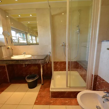 Kirchhaus By Interhome Tatil Evi *