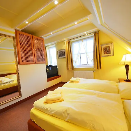 Kirchhaus By Interhome Groß Zicker