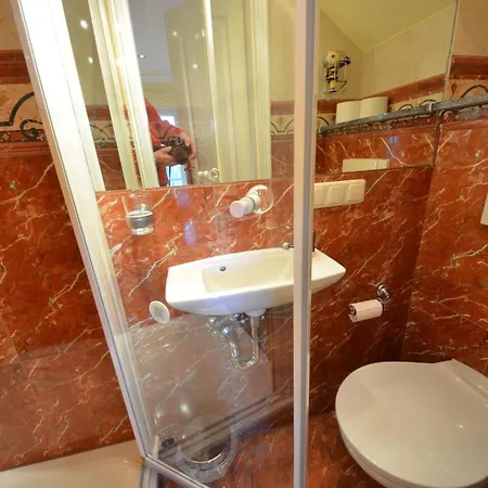 Kirchhaus By Interhome * Groß Zicker