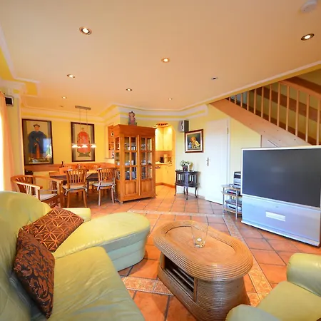 Kirchhaus By Interhome