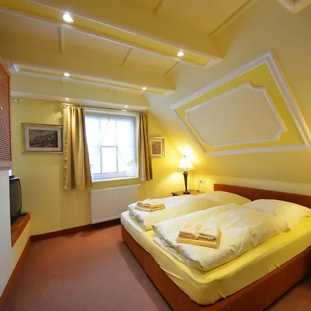 Tatil Evi Kirchhaus By Interhome *