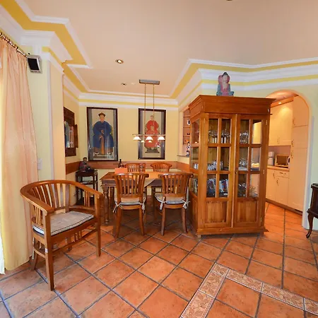 Tatil Evi Kirchhaus By Interhome Groß Zicker