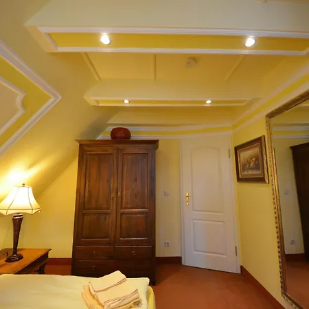 Kirchhaus By Interhome * Groß Zicker