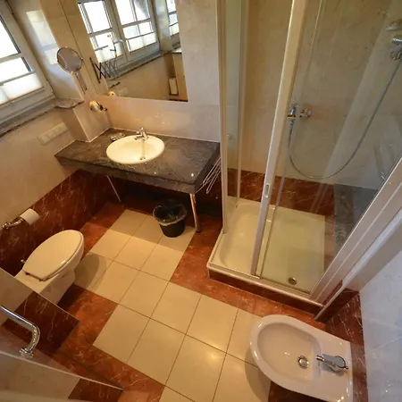 Kirchhaus By Interhome Tatil Evi Groß Zicker