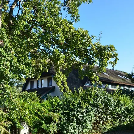 Tatil Evi Kirchhaus By Interhome Groß Zicker