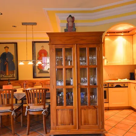 Kirchhaus By Interhome * Groß Zicker