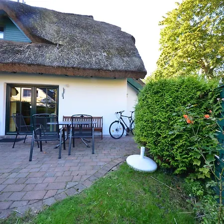 Kirchhaus By Interhome Tatil Evi