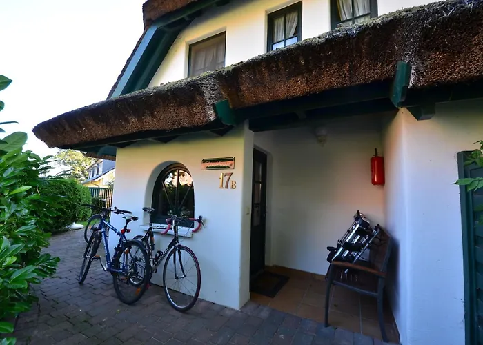 Kirchhaus By Interhome 度假居 *