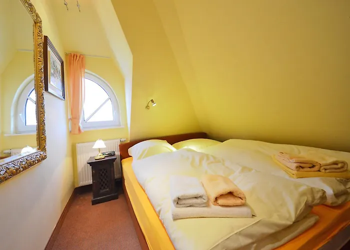 Kirchhaus By Interhome * Groß Zicker
