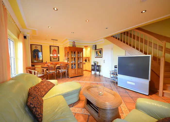 Kirchhaus By Interhome