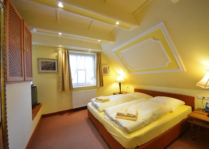 度假居 Kirchhaus By Interhome *