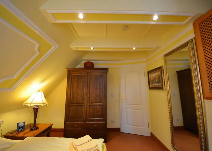 Kirchhaus By Interhome * Groß Zicker