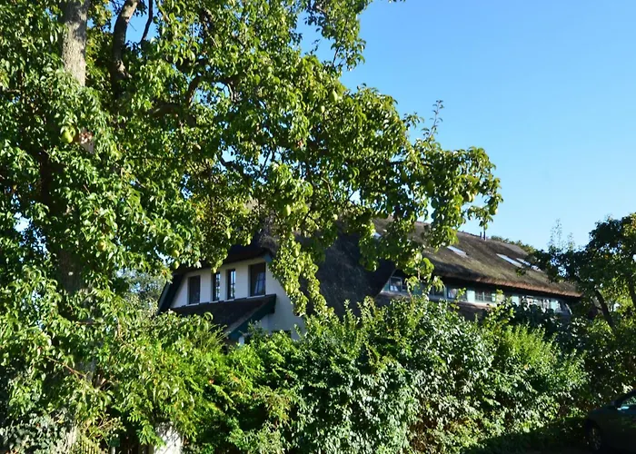 度假居 Kirchhaus By Interhome Groß Zicker